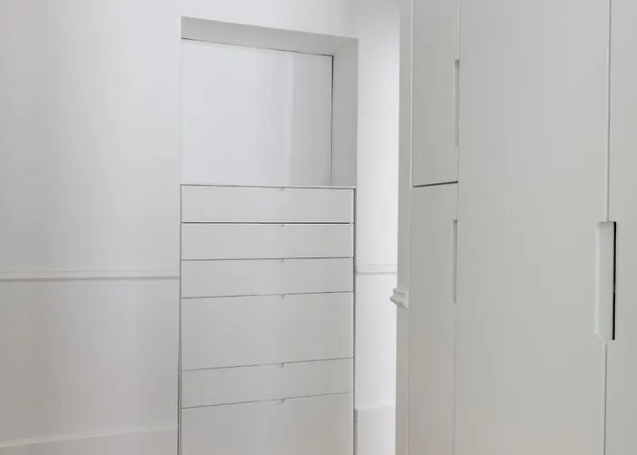 Center Colisee Apartment